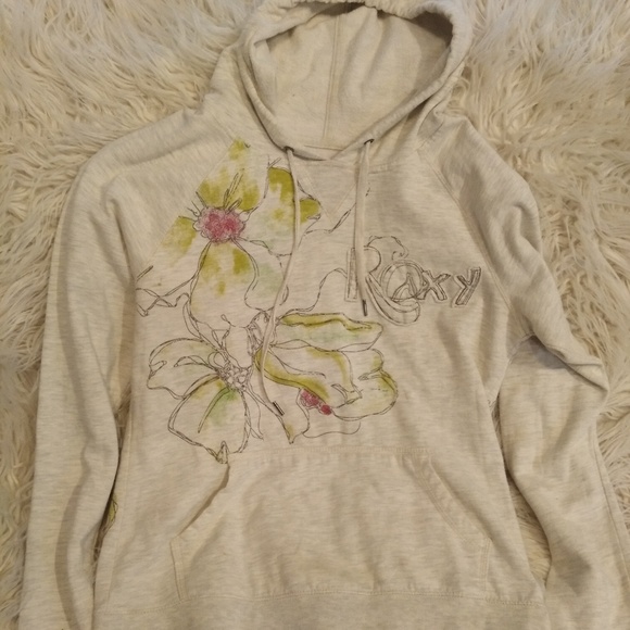 Roxy Tops - Roxy hoodie Roxy Tops - Roxy hoodie